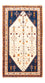 Gabbeh Rug - Perser - 160 x 87 cm - beige