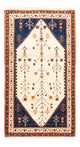 Persian Gabbeh Rug 160x87cm - Perserteppich Wollteppich