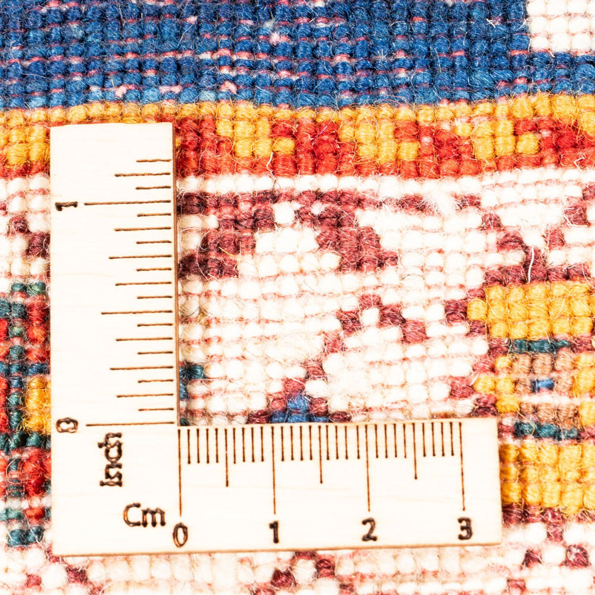 Gabbeh Rug - Perser - 160 x 87 cm - beige