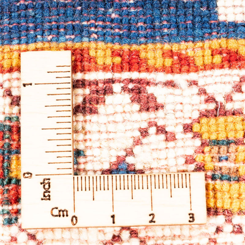 Gabbeh Rug - Perser - 160 x 87 cm - beige