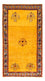 Gabbeh Rug - Perser - 158 x 90 cm - gold