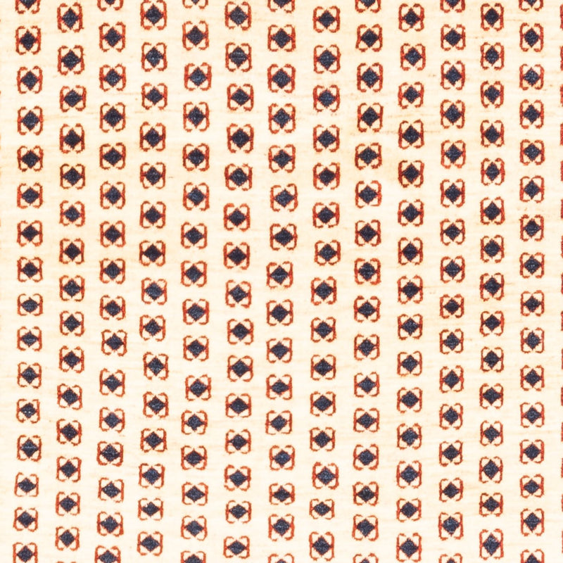 Gabbeh Rug - Perser - 205 x 133 cm - cream