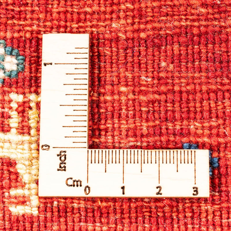 Gabbeh Rug - Perser - 153 x 103 cm - gold