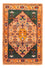 Gabbeh Rug - Perser - 120 x 82 cm - multicolored