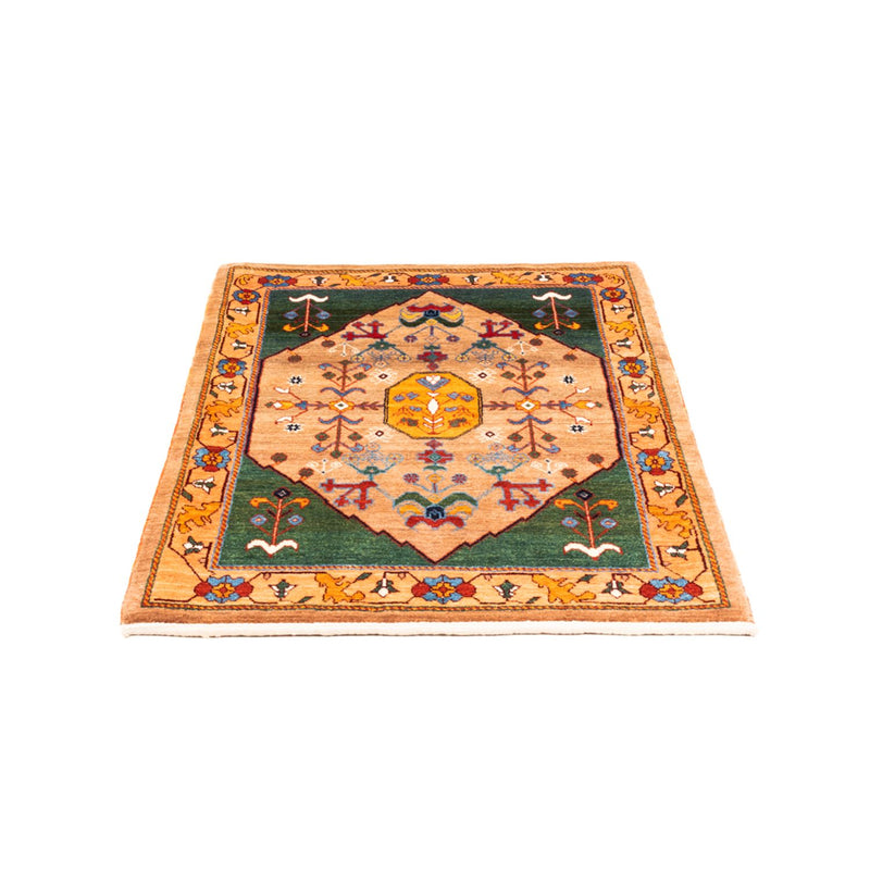 Gabbeh Rug - Perser - 120 x 82 cm - multicolored