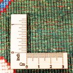 Gabbeh Rug - Perser - 120 x 82 cm - multicolored