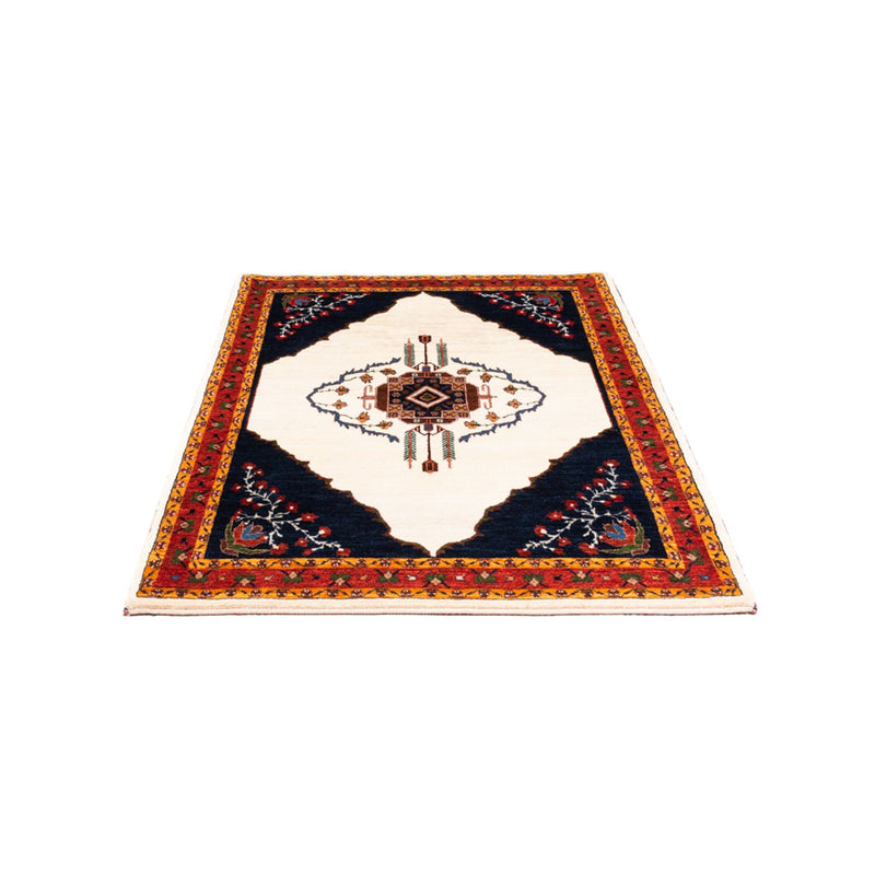 Gabbeh Rug - Perser - 162 x 115 cm - cream