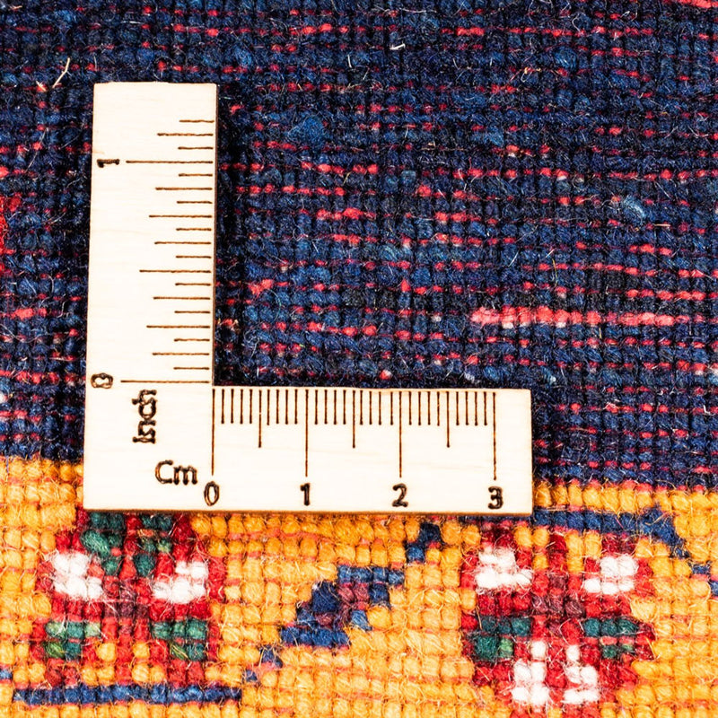 Gabbeh Rug - Perser - 162 x 115 cm - cream