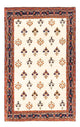 Gabbeh Persian Rug 152x104cm - Perserteppich Wollteppich