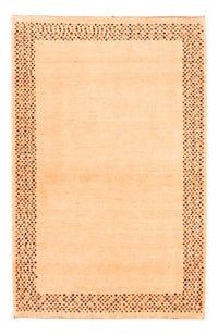 Gabbeh Rug - Perser - 146 x 105 cm - beige