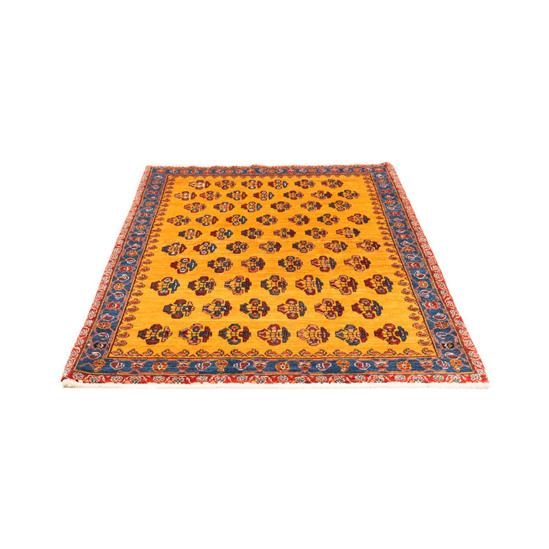 Gabbeh Rug - Perser - 175 x 120 cm - gold