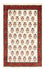 Gabbeh Rug - Perser - 194 x 127 cm - cream