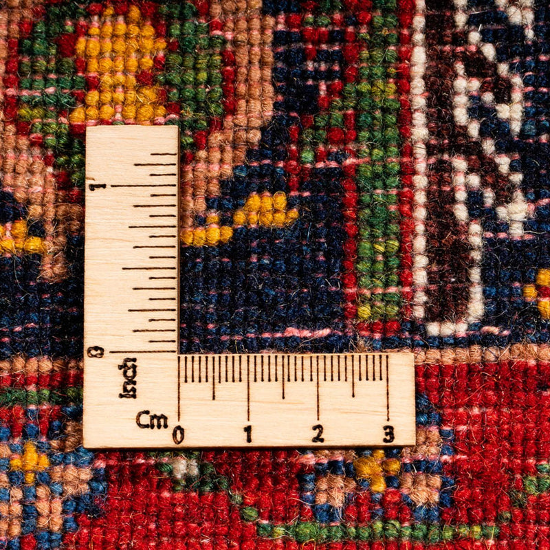 Gabbeh Rug - Perser - 230 x 150 cm - gold