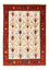 Gabbeh Rug - Perser - 212 x 155 cm - cream