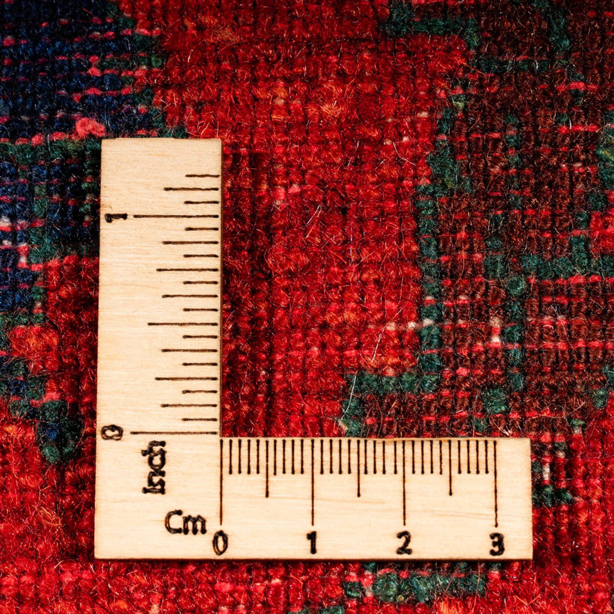 Gabbeh Rug - Perser - 212 x 155 cm - cream