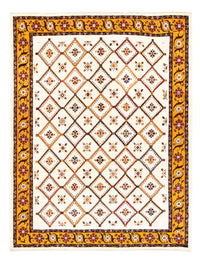 Gabbeh Rug - Perser - 234 x 180 cm - cream