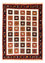 Gabbeh Rug - Perser - 210 x 150 cm - beige