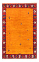Gabbeh Persisch Teppich 165x107cm - Perserteppich Wollteppich