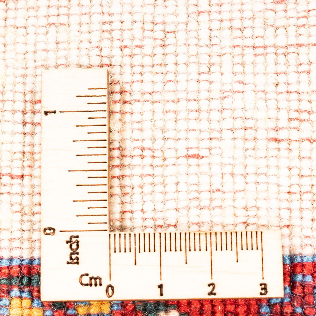 Gabbeh Rug - Perser - 153 x 100 cm - cream