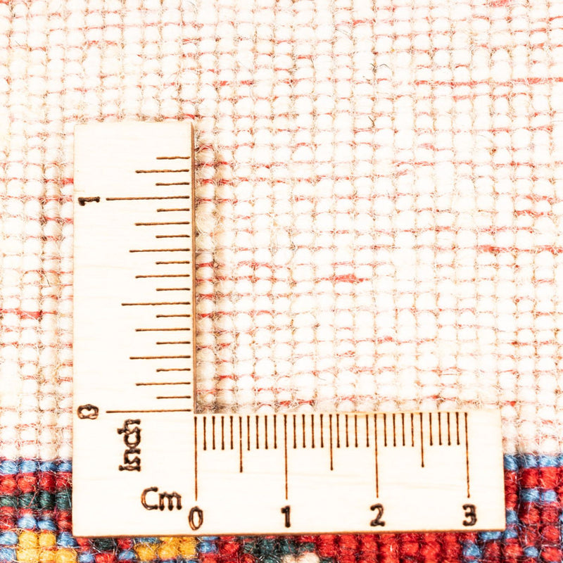 Gabbeh Rug - Perser - 153 x 100 cm - cream