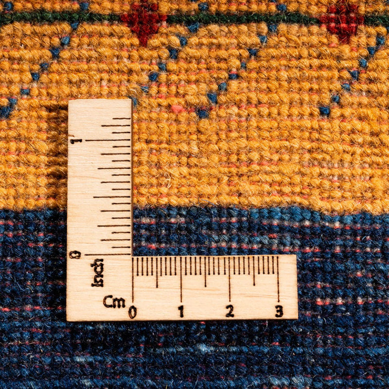 Gabbeh Rug - Perser - 243 x 174 cm - cream