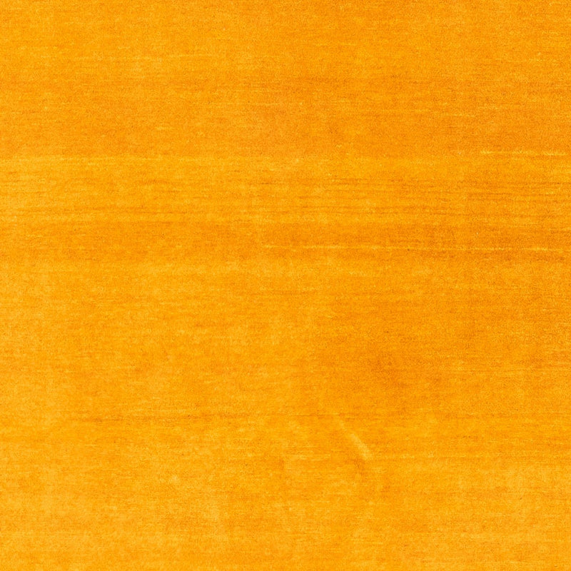 Gabbeh Rug - Perser - 191 x 147 cm - gold