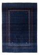 Gabbeh Persian Rug 230x170cm - Perserteppich Wollteppich