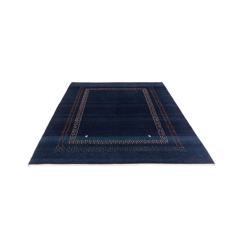Gabbeh Rug - Perser - 230 x 170 cm - dark blue