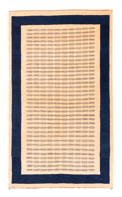 Persian Gabbeh Rug 114x192cm - Perserteppich Wollteppich