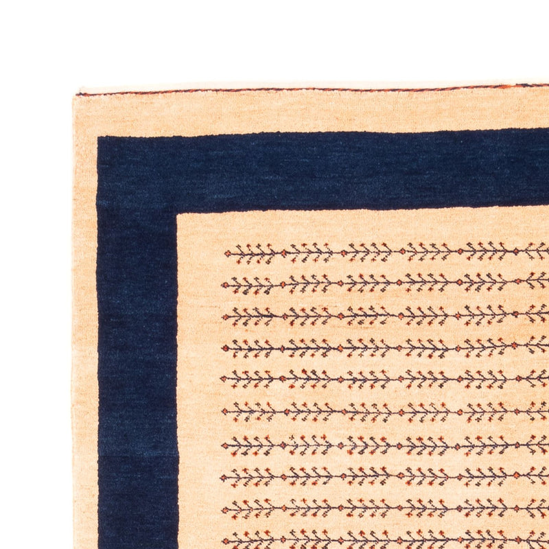 Gabbeh Rug - Perser - 192 x 114 cm - cream