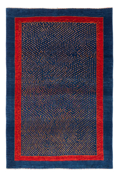 Persian Gabbeh Rug 118x172cm - Perserteppich Wollteppich