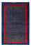 Gabbeh Rug - Perser - 172 x 118 cm - dark blue