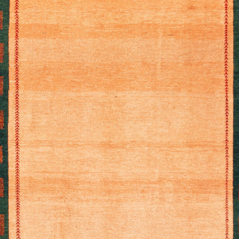 Gabbeh Rug - Perser - 233 x 180 cm - cream