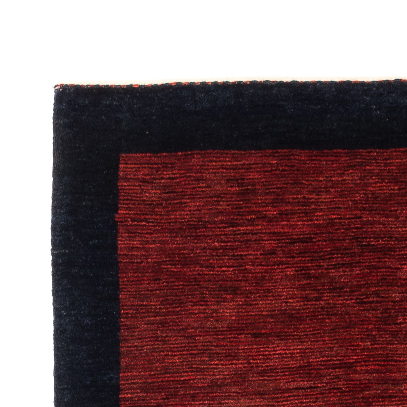 Gabbeh Persian Rug 193x80cm - Perserteppich Wollteppich