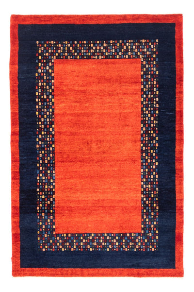 Persian Gabbeh Rug 101x152cm - Perserteppich Wollteppich