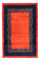 Persian Gabbeh Rug 152x101cm - Perserteppich Wollteppich