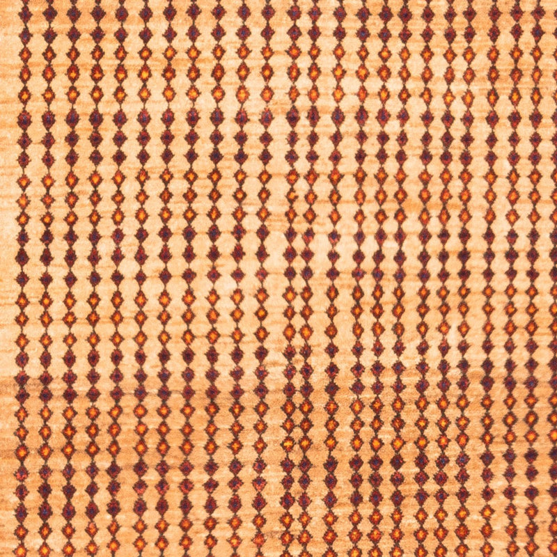 Gabbeh Rug - Perser - 151 x 101 cm - beige