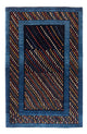 Persian Gabbeh Rug 150x100cm - Perserteppich Wollteppich