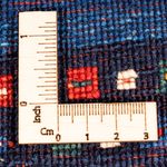 Gabbeh Rug - Perser - 150 x 100 cm - blue