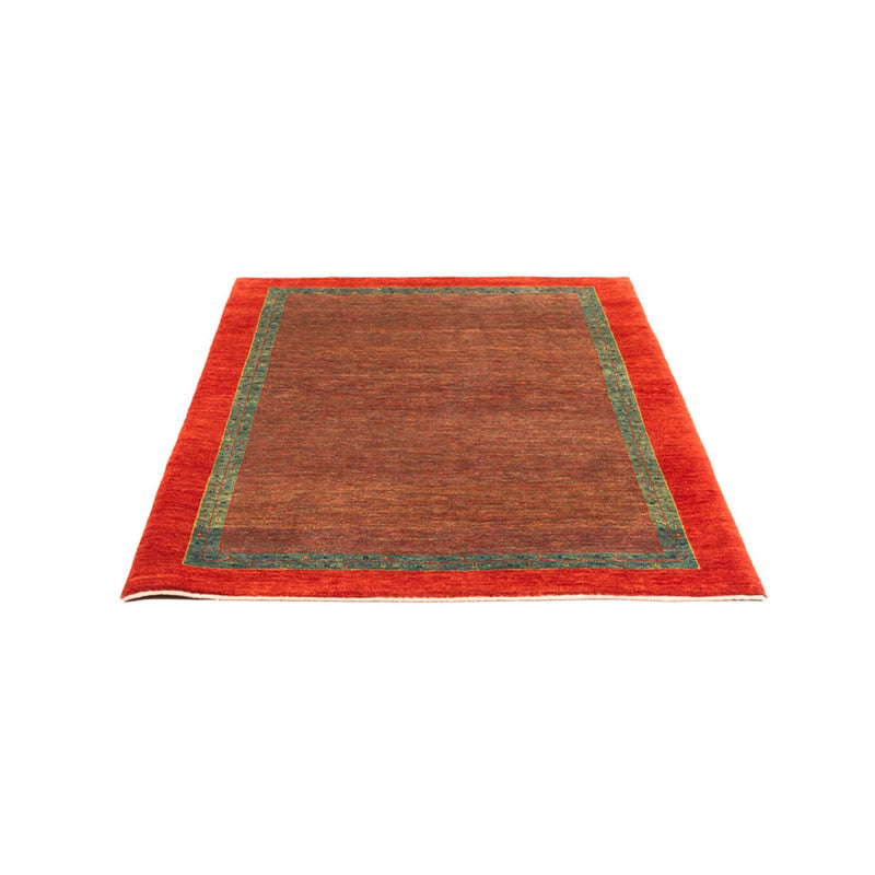 Gabbeh Rug - Perser - 157 x 112 cm - brown