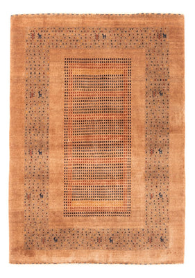 Gabbeh Rug - Perser - 150 x 108 cm - beige