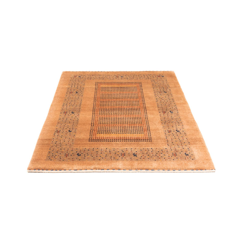 Gabbeh Rug - Perser - 150 x 108 cm - beige