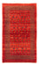 Gabbeh Rug - Perser - 130 x 79 cm - red
