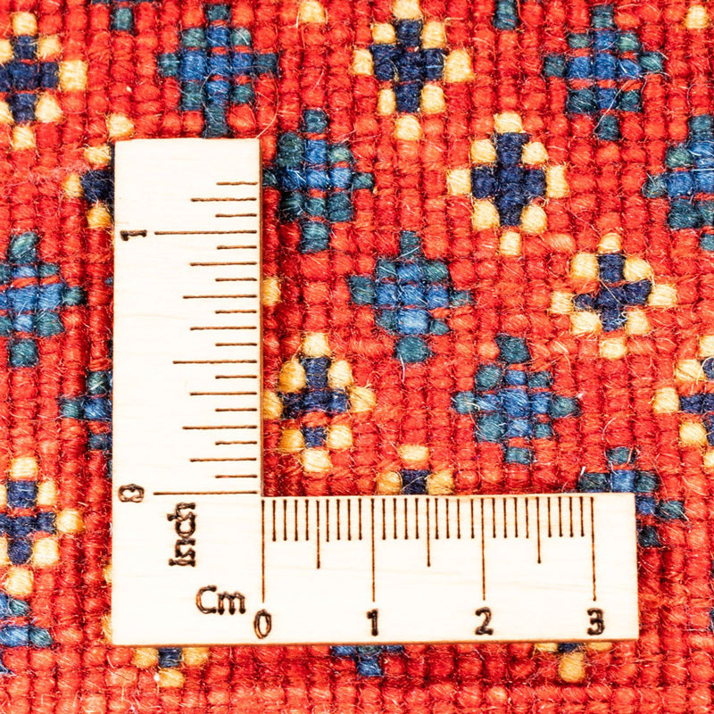 Gabbeh Rug - Perser - 130 x 79 cm - red