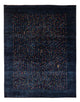 Persian Gabbeh Rug 152x201cm - Perserteppich Wollteppich