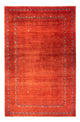 Persian Gabbeh Rug 116x180cm - Perserteppich Wollteppich