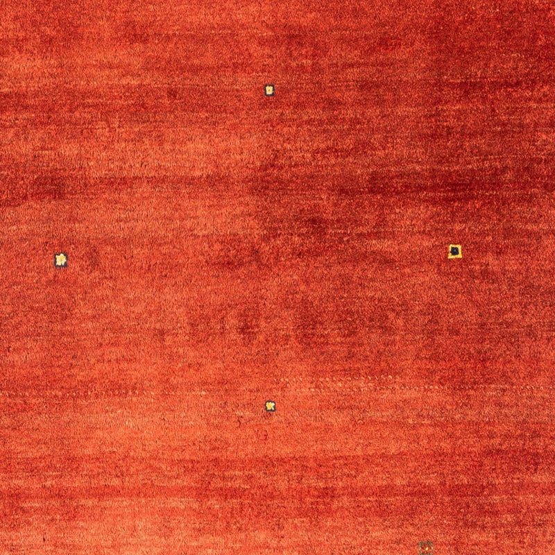 Gabbeh Rug - Perser - 180 x 116 cm - red