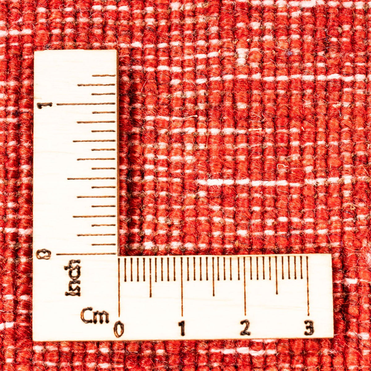 Gabbeh Rug - Perser - 180 x 116 cm - red