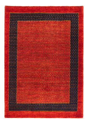 Gabbeh Rug - Perser - 165 x 118 cm - red