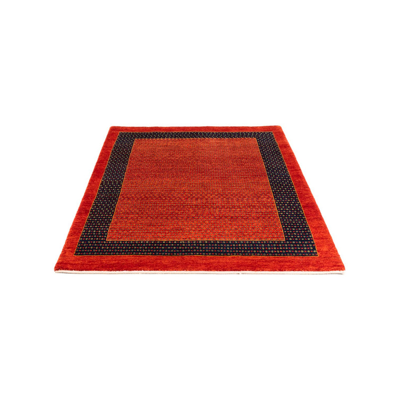 Gabbeh Rug - Perser - 165 x 118 cm - red